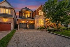 3098 Baron Drive, Mississauga, ON L5M 6W4