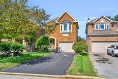 2543 Scarth Court, Mississauga, ON L5M 5L2