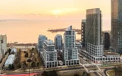 2121 Lake Shore Boulevard W 204, Toronto W06, ON M8V 4E9