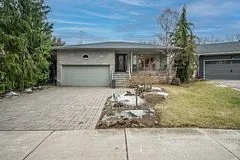 265 Windy Oaks , Mississauga, ON L5G 1Z8