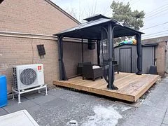 256 John Garland Boulevard 116, Toronto W10, ON M9V 1N8