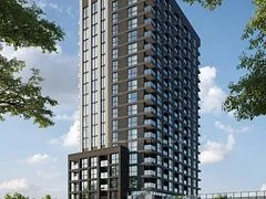 3071 Trafalgar Road 1604, Oakville, ON L6H 8C6