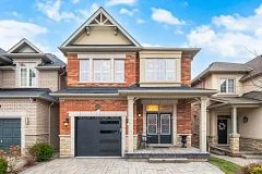 2347 Quetico Crescent, Oakville, ON L6M 0R5