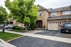 3178 Stornoway Circle, Oakville, ON L6M 5H8