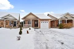 66 Doctor Moore Court, Halton Hills, On L7j 3a6