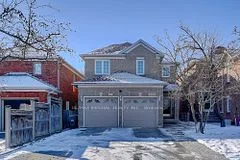 5633 Haddon Hall Road , Mississauga, ON L5M 5G3