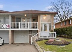 3381 Homark Drive, Mississauga, ON L4Y 2K6