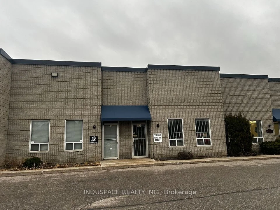 3265 Wharton Way #12, Mississauga, ON L4X 2X9