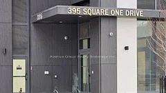 395 Square One Drive 1309, Mississauga, ON L5B 0P6