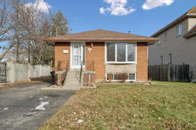 Detached in Mississauga