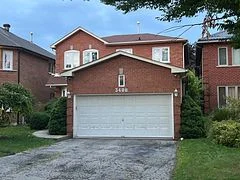 3408 Water Lily Court, Mississauga, ON L5N 6B5