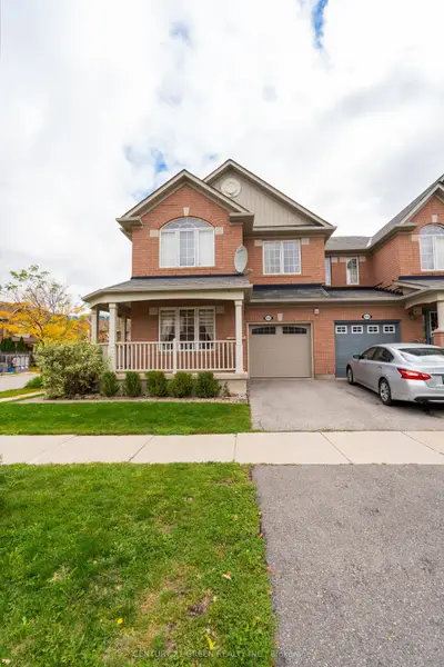 Semi-Detached in Milton