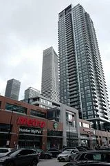 2200 Lakeshore Boulevard W 718, Toronto W06, ON M8V 1A4