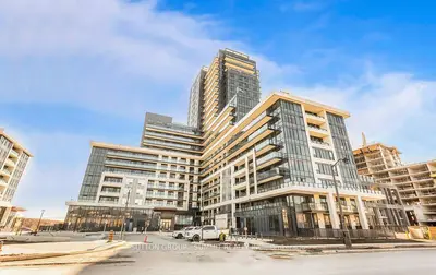 Condo Apartment in Oakville