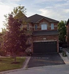 497 Tremblant Court, Mississauga, ON L5W 1P4