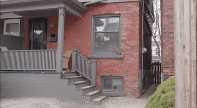 Semi-Detached in Toronto