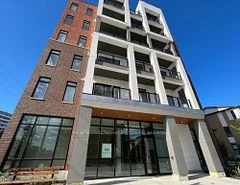 160 Canon Jackson Drive A105, Toronto W04, On M6m 0b6