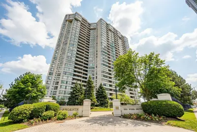 550 Webb Drive 1406, Mississauga, ON L5B 3Y4