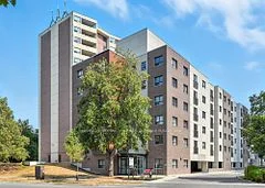 1254 Marlborough Court 611, Oakville, ON L6H 7X6