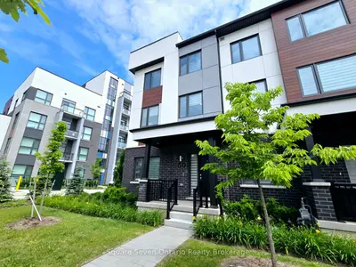 60 Kaitting Trail, Oakville, ON L6M 5N5