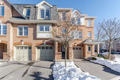 3030 Breakwater Court 276, Mississauga, ON L5B 4N7
