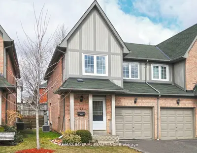 2955 Thomas Street 53, Upper Room 2, Mississauga, ON L5M 6A9