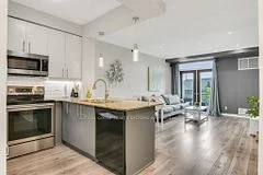 245 Dalesford Road 303, Toronto W07, ON M8Y 4H7