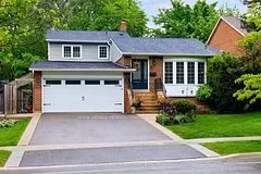 2818 Folkway Drive, Mississauga, ON L5L 2H9