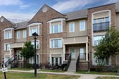 3135 Boxford Crescent 4, Mississauga, ON L5M 0X1