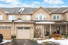 2195 Hummingbird Way, Oakville, ON L6M 3Z6