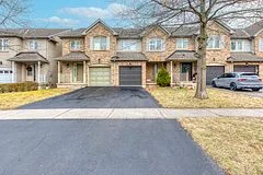 2266 Arbourview Drive, Oakville, ON L6M 3N6