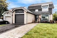 1534 Forestdale Court, Oakville, On L6h 3a1