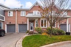 2205 South Millway 59, Mississauga, ON L5L 3T2