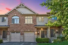 1491 Plains Road W 4, Burlington, ON L7T 4H1