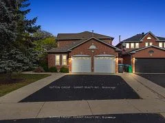 3353 Loyalist Drive, Mississauga, ON L5L 5T9