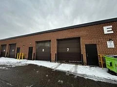 1585 Britannia Road E # E7, Mississauga, ON L4W 2M4