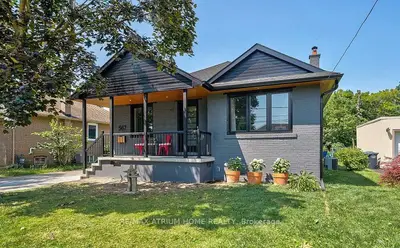 567 Atwater Avenue, Mississauga, ON L5G 2A7