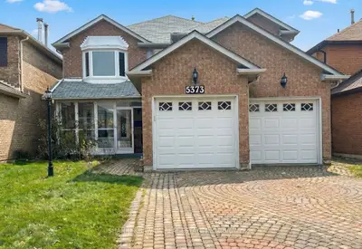 5373 Heritage Hills Boulevard BSMT, Mississauga, ON L5R 2K2