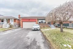 3359 Lehigh Crescent, Mississauga, ON L4T 1W9