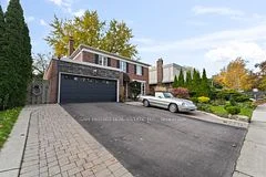 3620 Ponytrail Drive, Mississauga, ON L4X 1W4