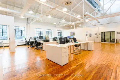 219 Dufferin Street 306A, Toronto W01, ON M6K 1J1