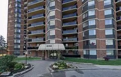 234 Albion Road 1512, Toronto W10, ON M9W 6A5