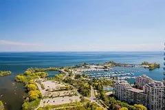 2212 Lake Shore Boulevard W 3905, Toronto W06, ON M8V 0C2