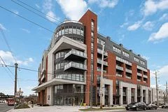 2433 Dufferin Street 201, Toronto W04, On M6e 3t3