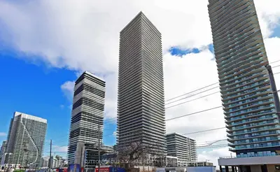 70 Annie Craig Drive 807, Toronto W06, On M8v 0g2