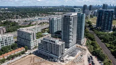 251 Manitoba Street 104, Toronto W06, ON M8Y 4G9