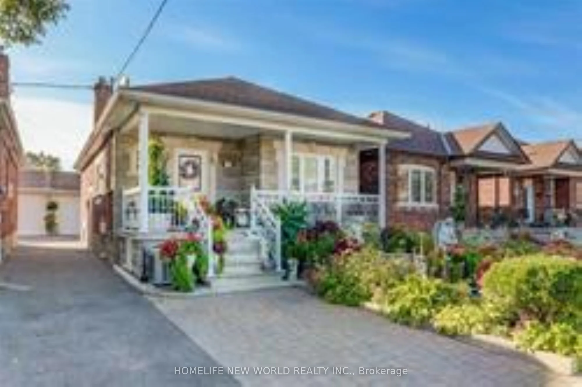 149 Lambton Avenue, Toronto W03, ON M6N 2T1
