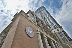 385 Prince Of Wales Drive 906, Mississauga, On L5b 0c6