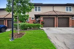1951 Rathburn Road E 103, Mississauga, ON L4W 2N9