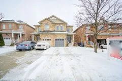 769 Fable Crescent, Mississauga, On L5w 1s1